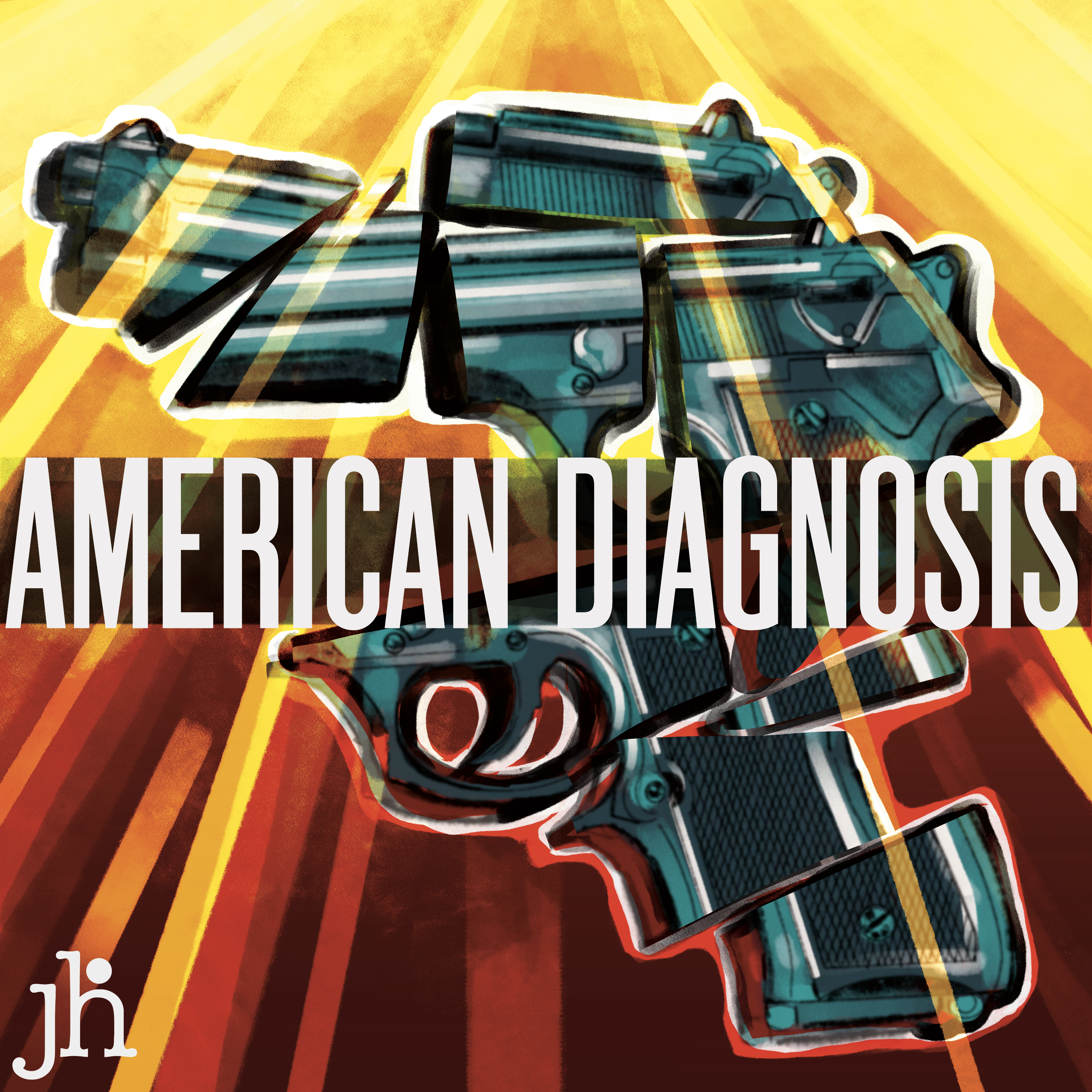S3E33 / #Vets4GunReform / Joseph Plenzler, Kyleanne Hunter, Peter Lucier, Steven Kiernan