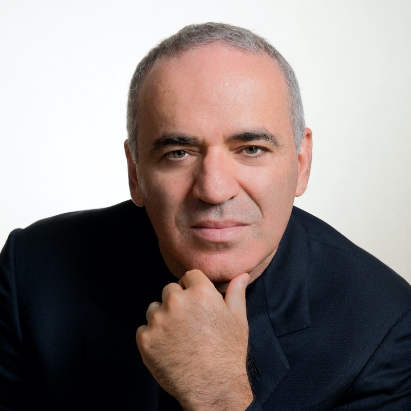 Gary Kasparov