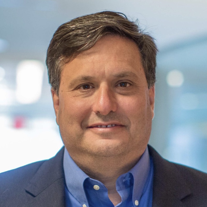 Ron Klain