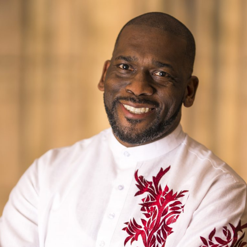 S1E37: Seeking Sanctuary / Julie Levey, Rabbi Elliot Cosgrove, Pastor Jamal Bryant