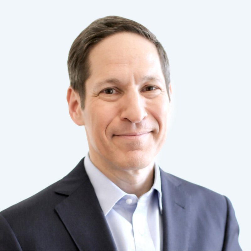 Tom Frieden