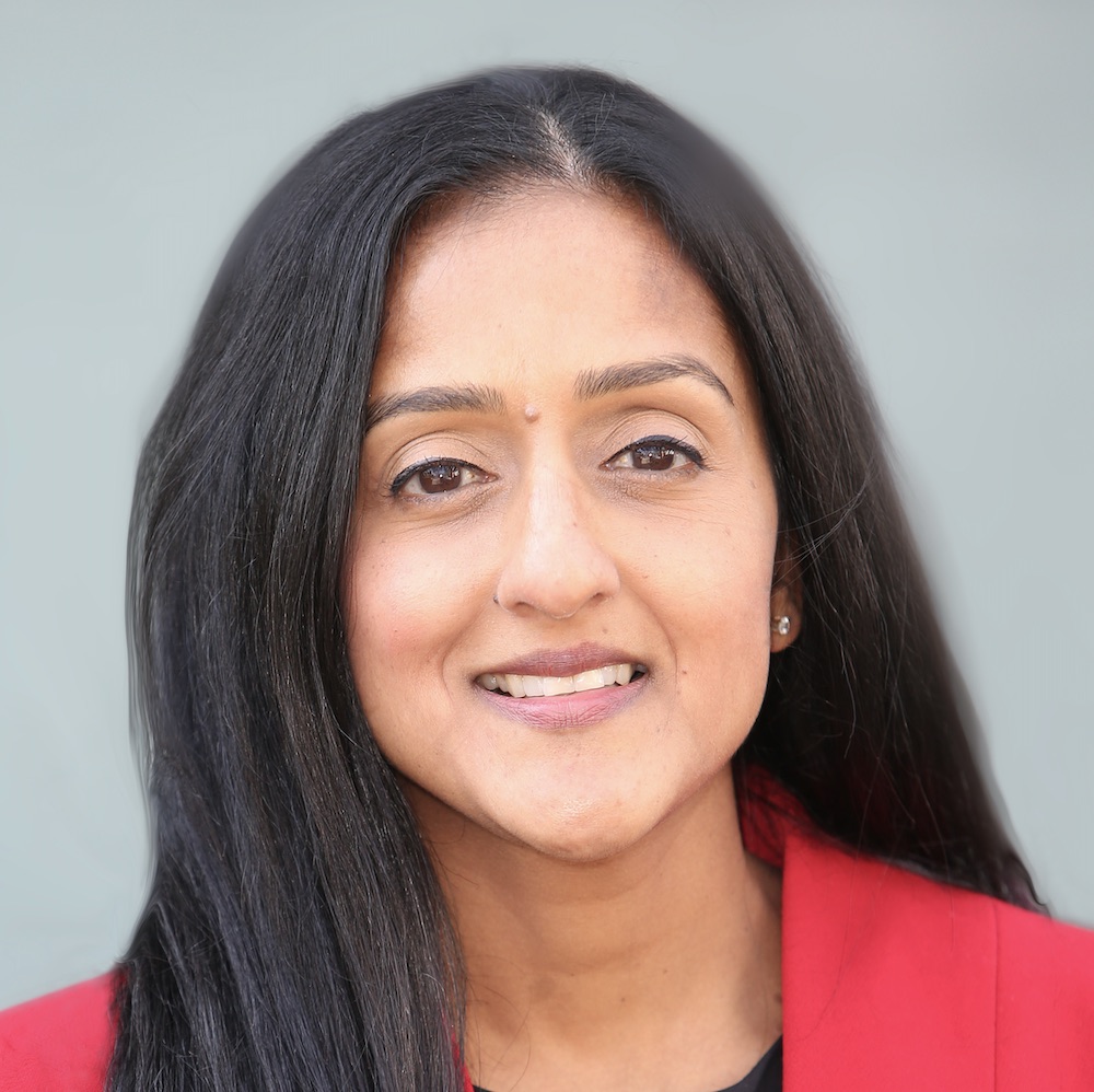 Vanita Gupta