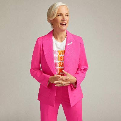 Cecile Richards