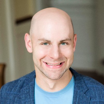 Adam Grant