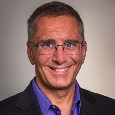 Jonathan Gruber