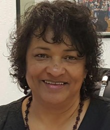 Barbara Lafitte-Oluwole