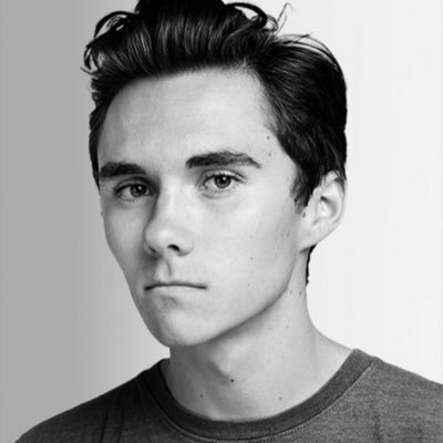 David Hogg