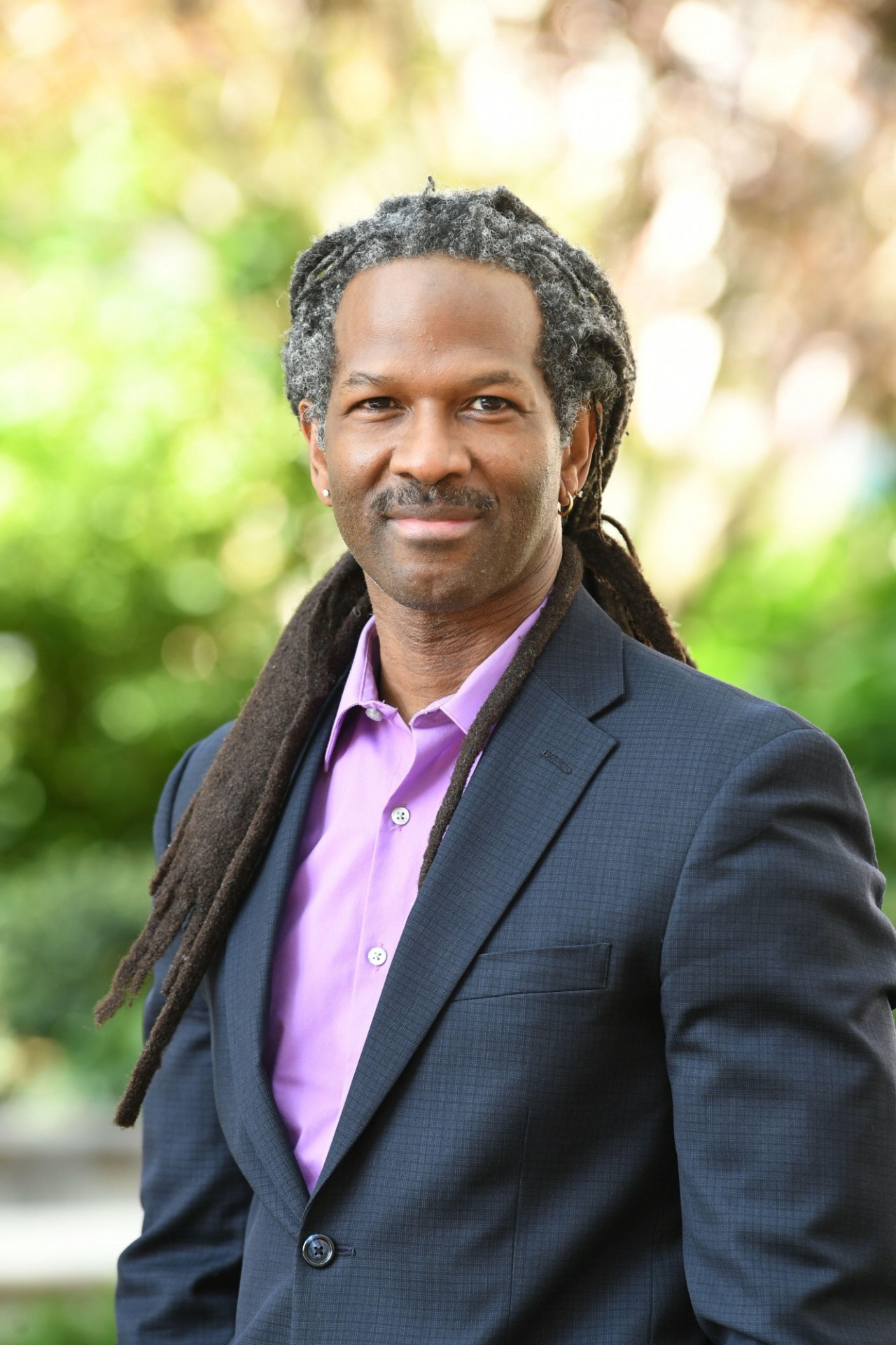 Dr. Carl Hart