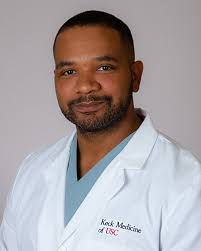 Dr. Damon Clark