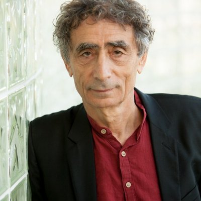 Dr. Gabor Maté