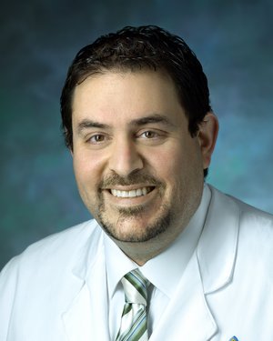 Dr. Joseph Sakran