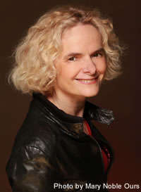 Dr. Nora Volkow