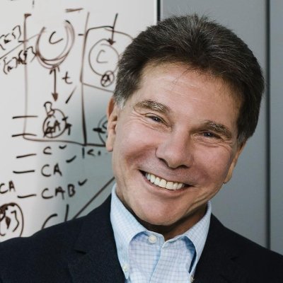 Robert Cialdini