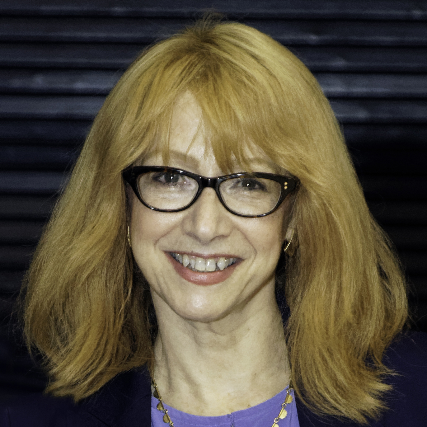 Linda B. Rosenthal