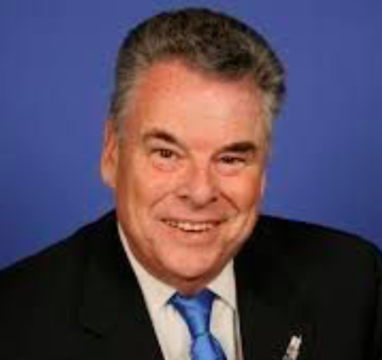 Peter King