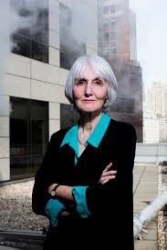 Sue Klebold