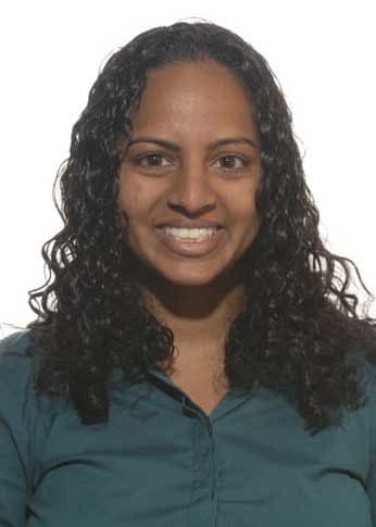 Dr. Meghana Rao