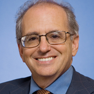 Norman Ornstein