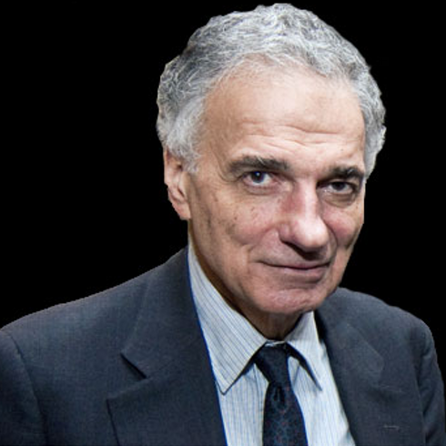 Ralph Nader