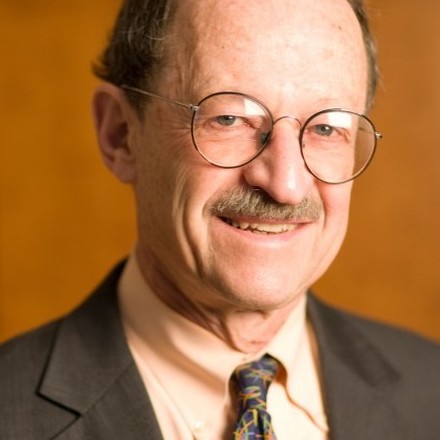 Harold Varmus