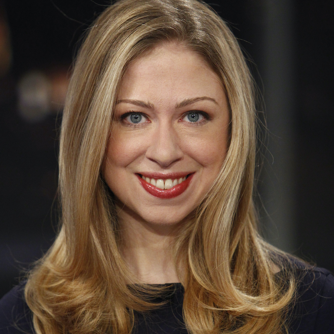 Chelsea Clinton