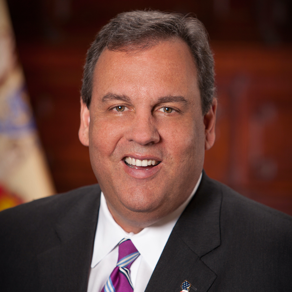 Chris Christie