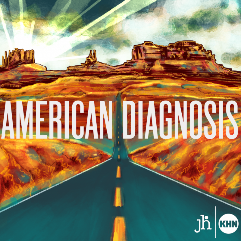 New Season of “American Diagnosis” Podcast to Explore the Resilience of Indigenous Peoples in the Face of Adversity, Social Inequity and Health Injustice