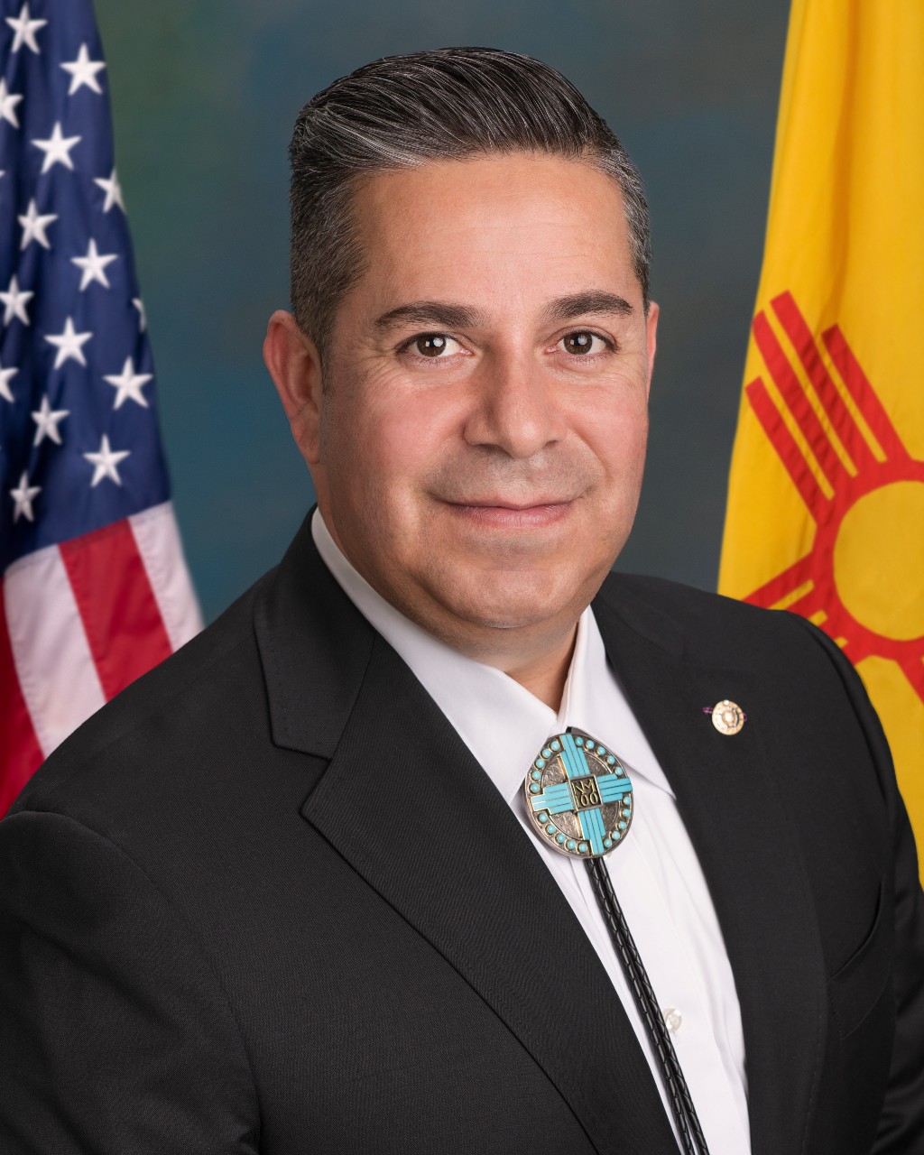 Sen. Ben Ray Luján