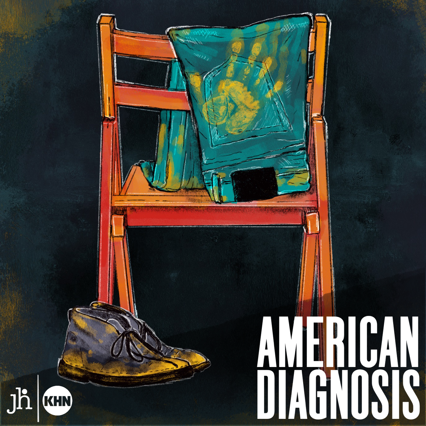 S4E3: Abandoned Mines, Abandoned Health – Part I / Amber Crotty, Linda Evers, Phil Harrison, Larry King, Judy Pasternak, Edith Hood, Cipriano Lucero